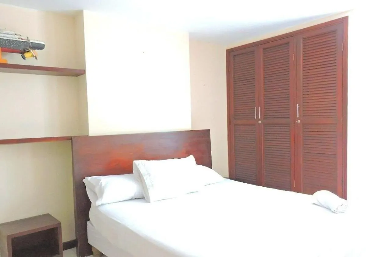 Apartamento Edificio Excalibur By Caribecheap Santa Marta  Colombia