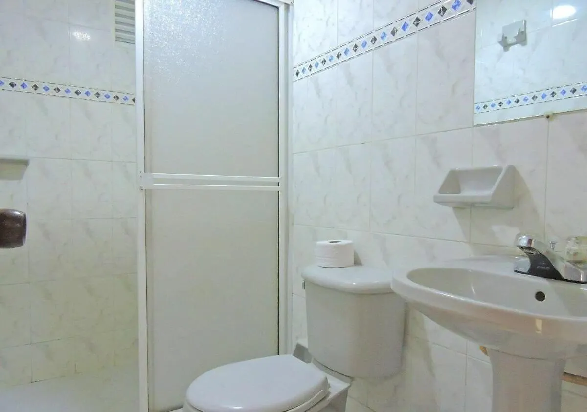 Apartamento Edificio Excalibur By Caribecheap Santa Marta