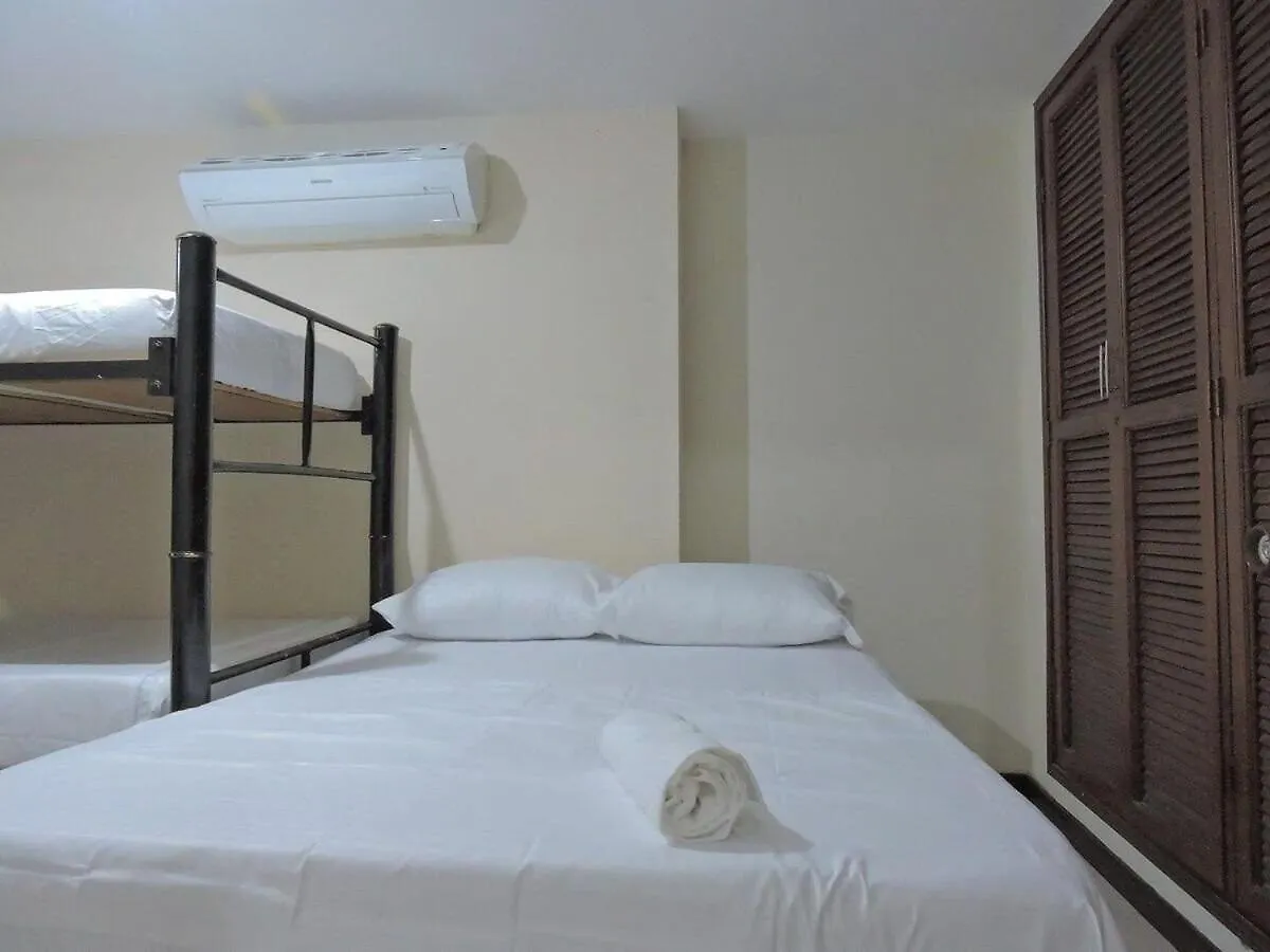 Apartamento Edificio Excalibur By Caribecheap Santa Marta