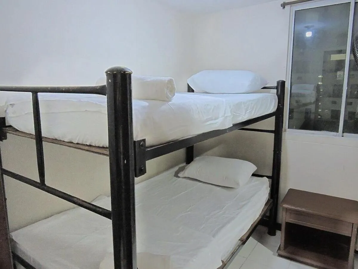 Apartamento Edificio Excalibur By Caribecheap Santa Marta