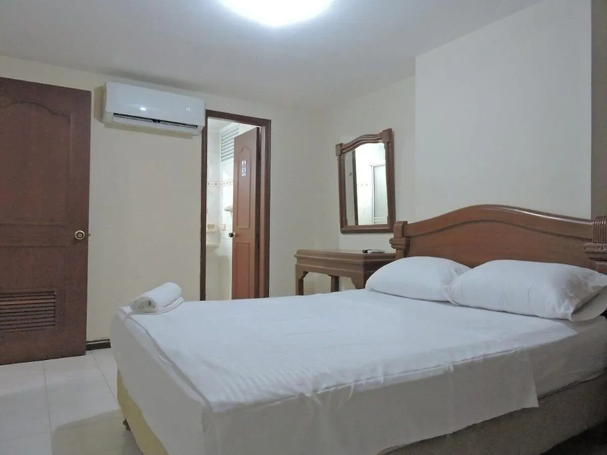 Apartamento Edificio Excalibur By Caribecheap Santa Marta   Santa Marta (Magdalena)