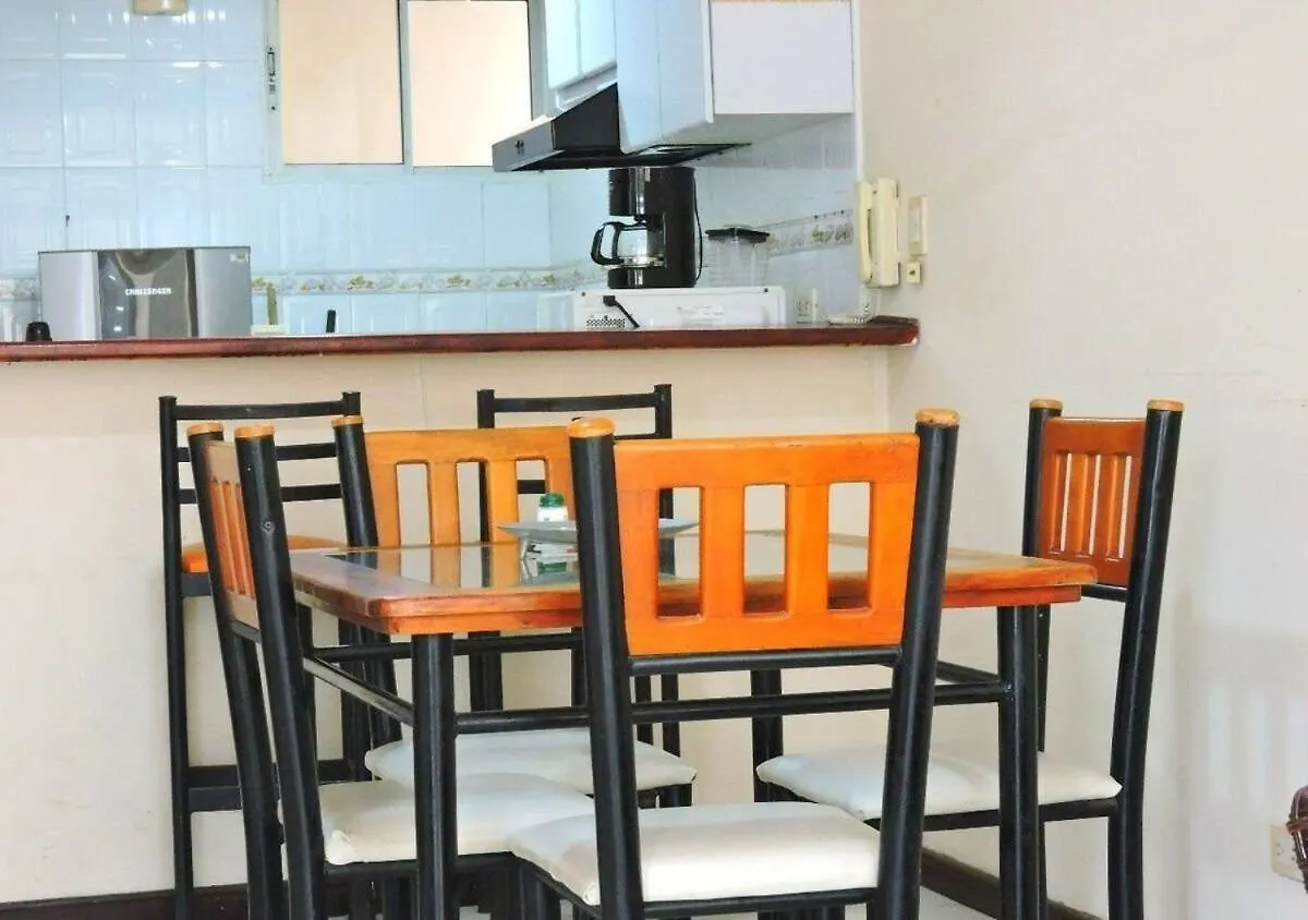Apartamento Edificio Excalibur By Caribecheap Santa Marta  0*, Santa Marta (Magdalena)