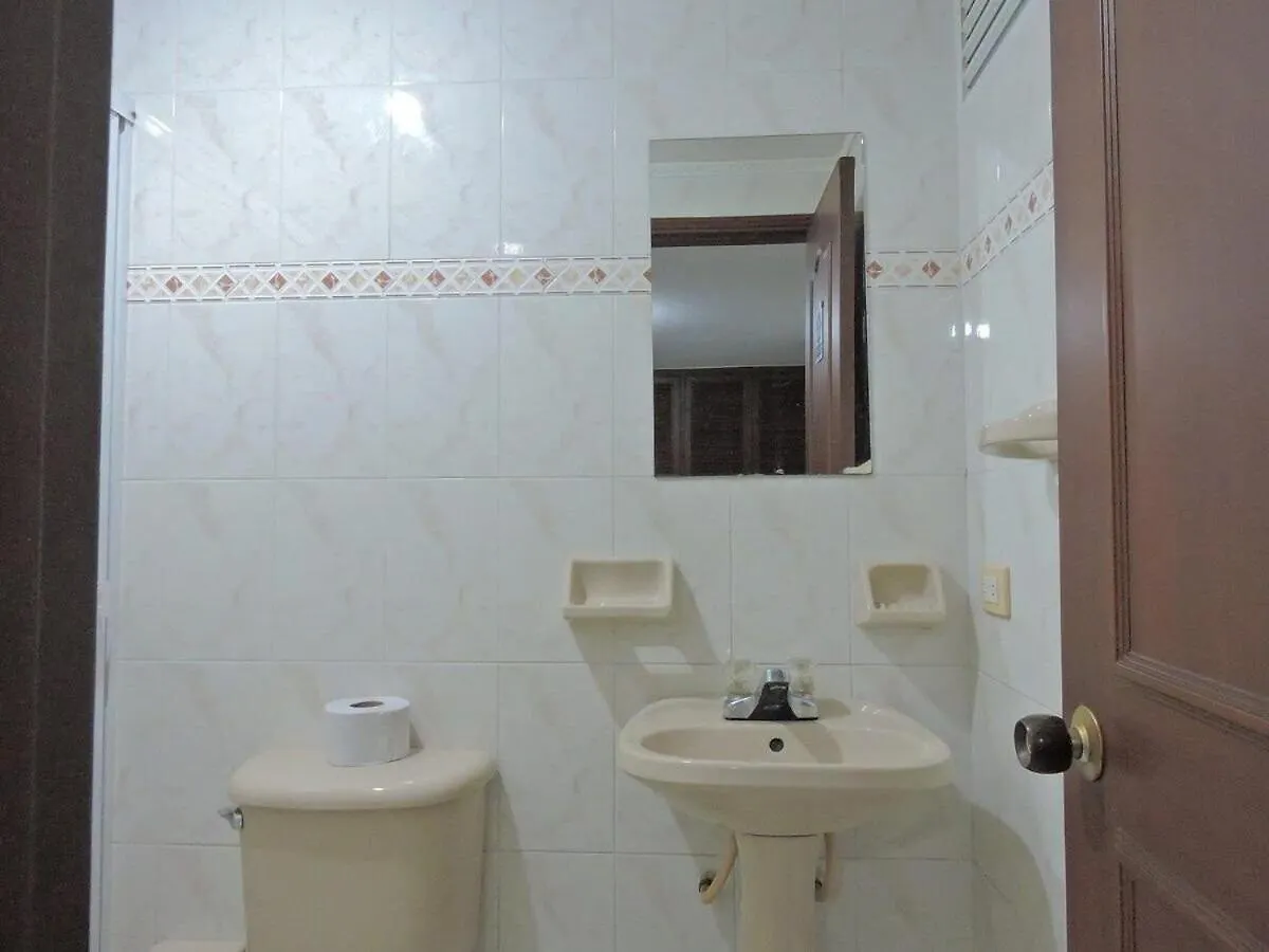 Apartamento Edificio Excalibur By Caribecheap Santa Marta  Colombia
