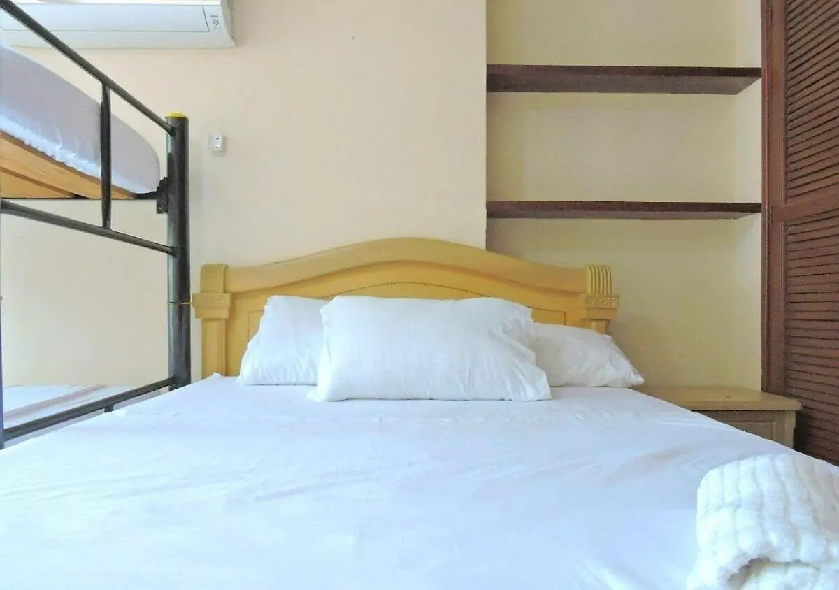 Apartamento Edificio Excalibur By Caribecheap Santa Marta  Colombia