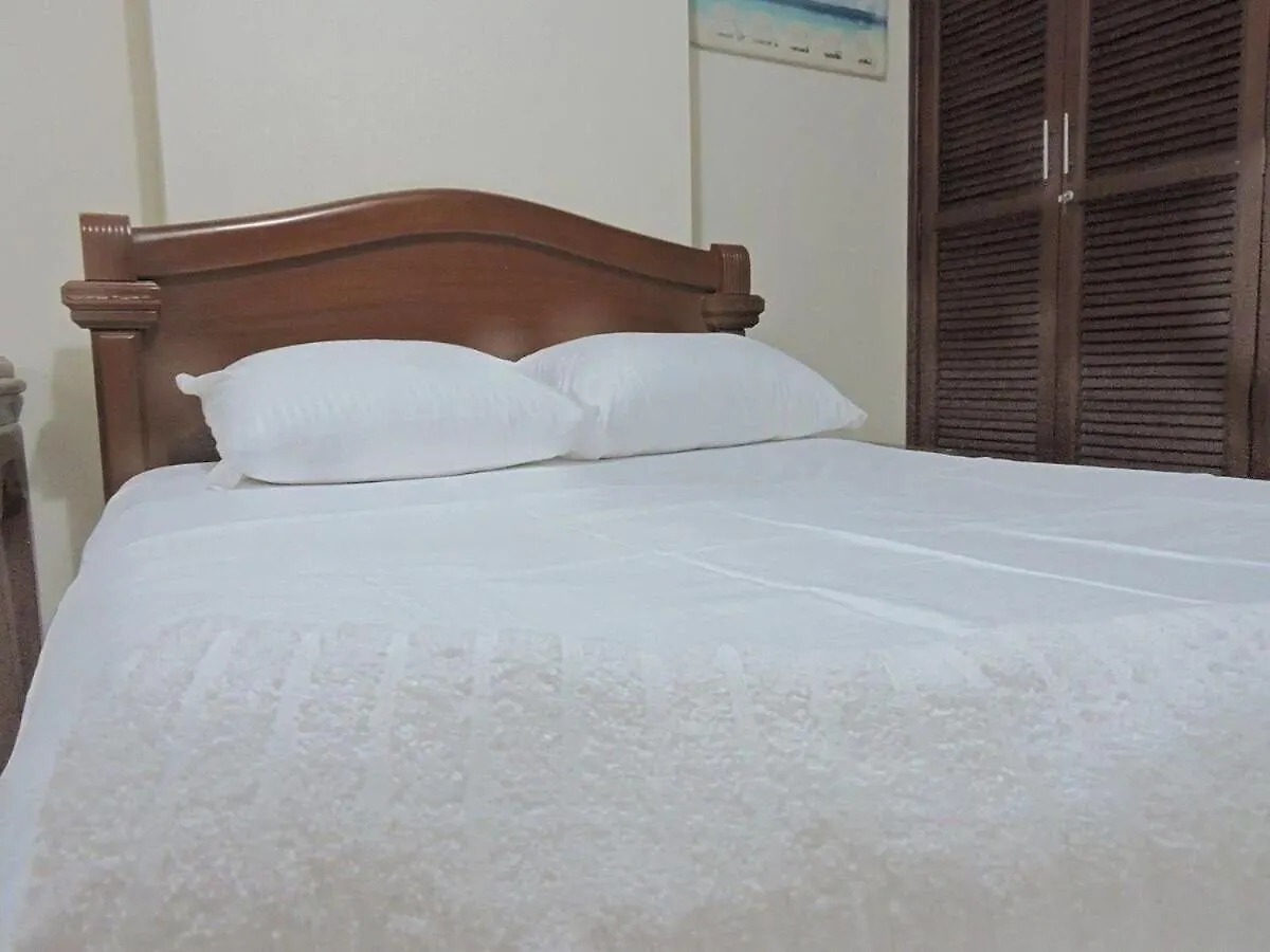 Apartamento Edificio Excalibur By Caribecheap Santa Marta