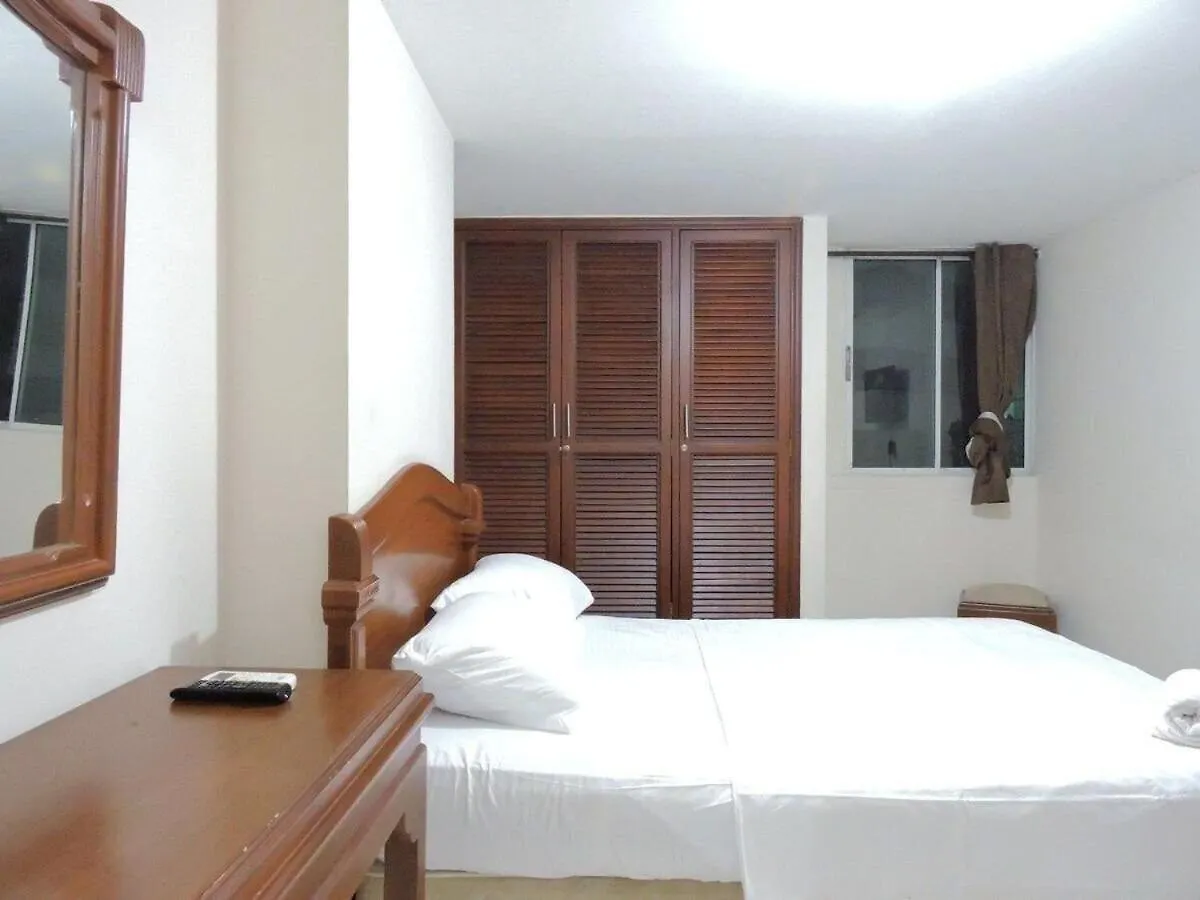 Apartamento Edificio Excalibur By Caribecheap Santa Marta  Colombia