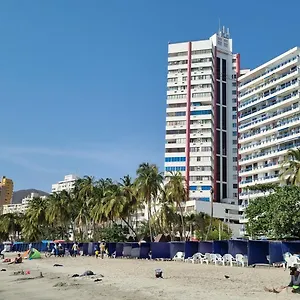 Apartamento Balcon Del Rodadero, Santa Marta (Magdalena)
