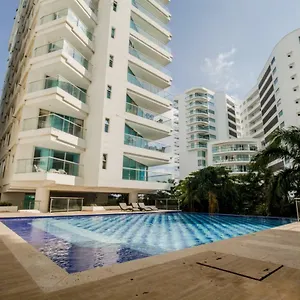 https://apartaestudio-porto-vento-apartment.cartagena-hotels.org