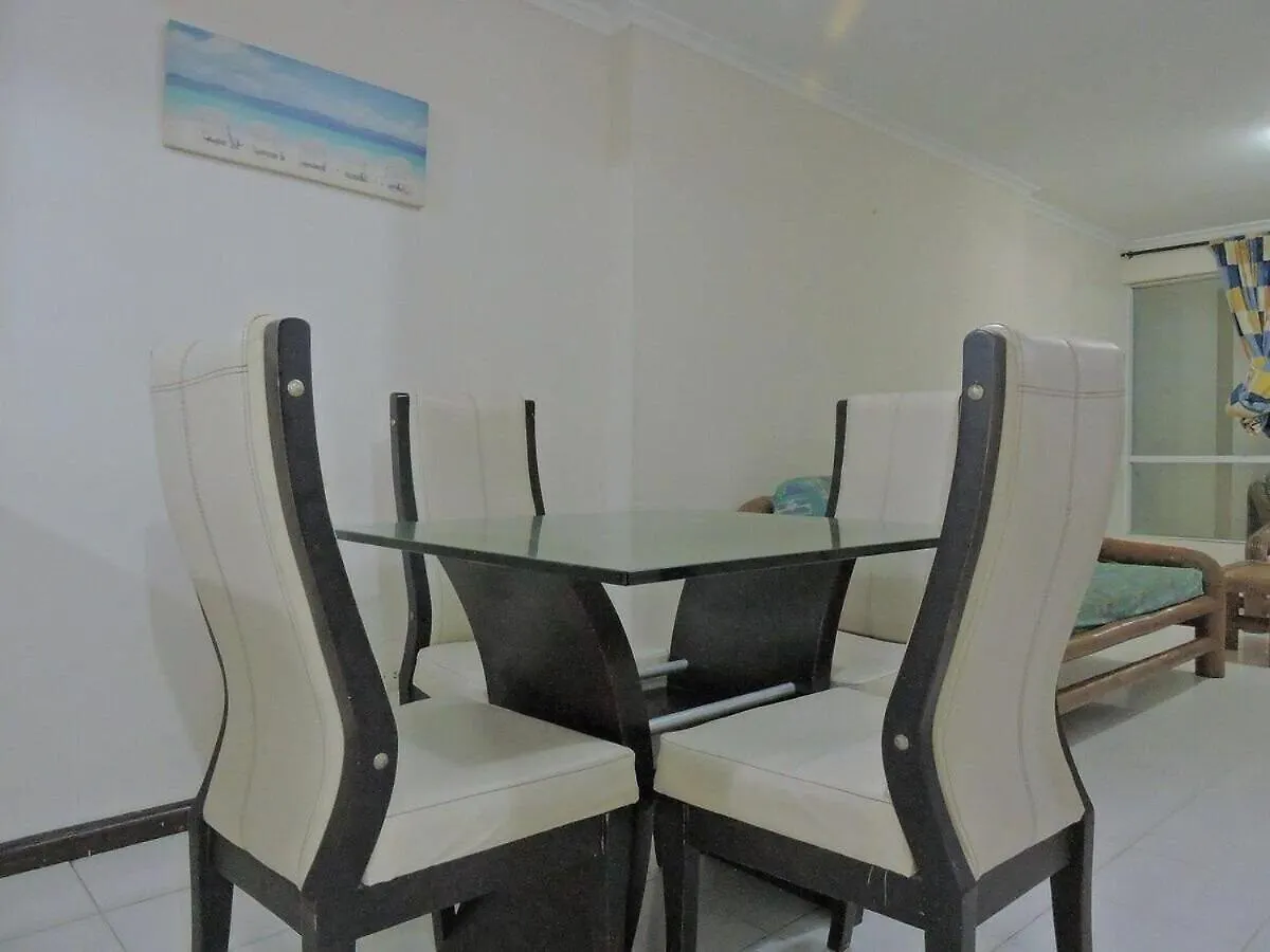 Edificio Excalibur By Caribecheap Apartment Santa Marta  Colombia