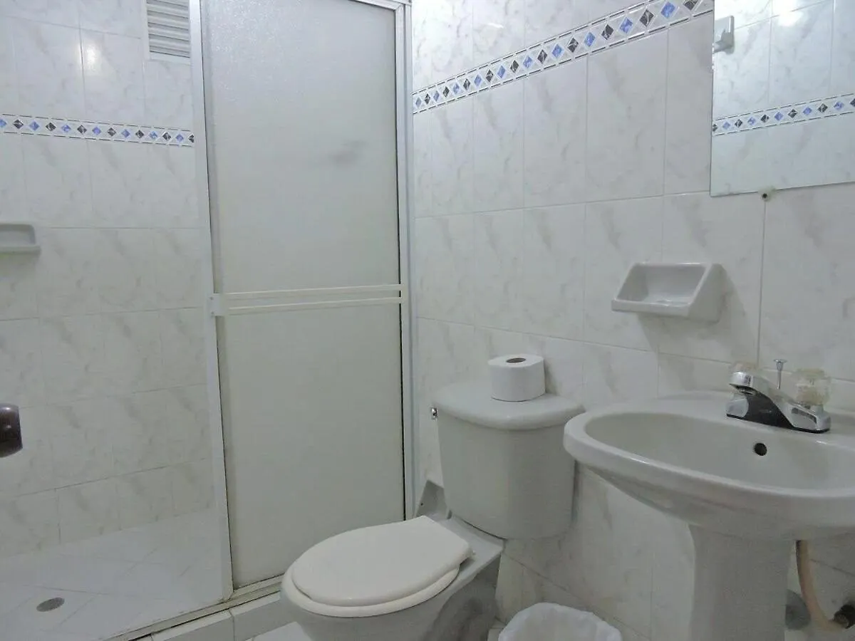 Edificio Excalibur By Caribecheap Apartment Santa Marta  0*, Santa Marta (Magdalena) Colombia