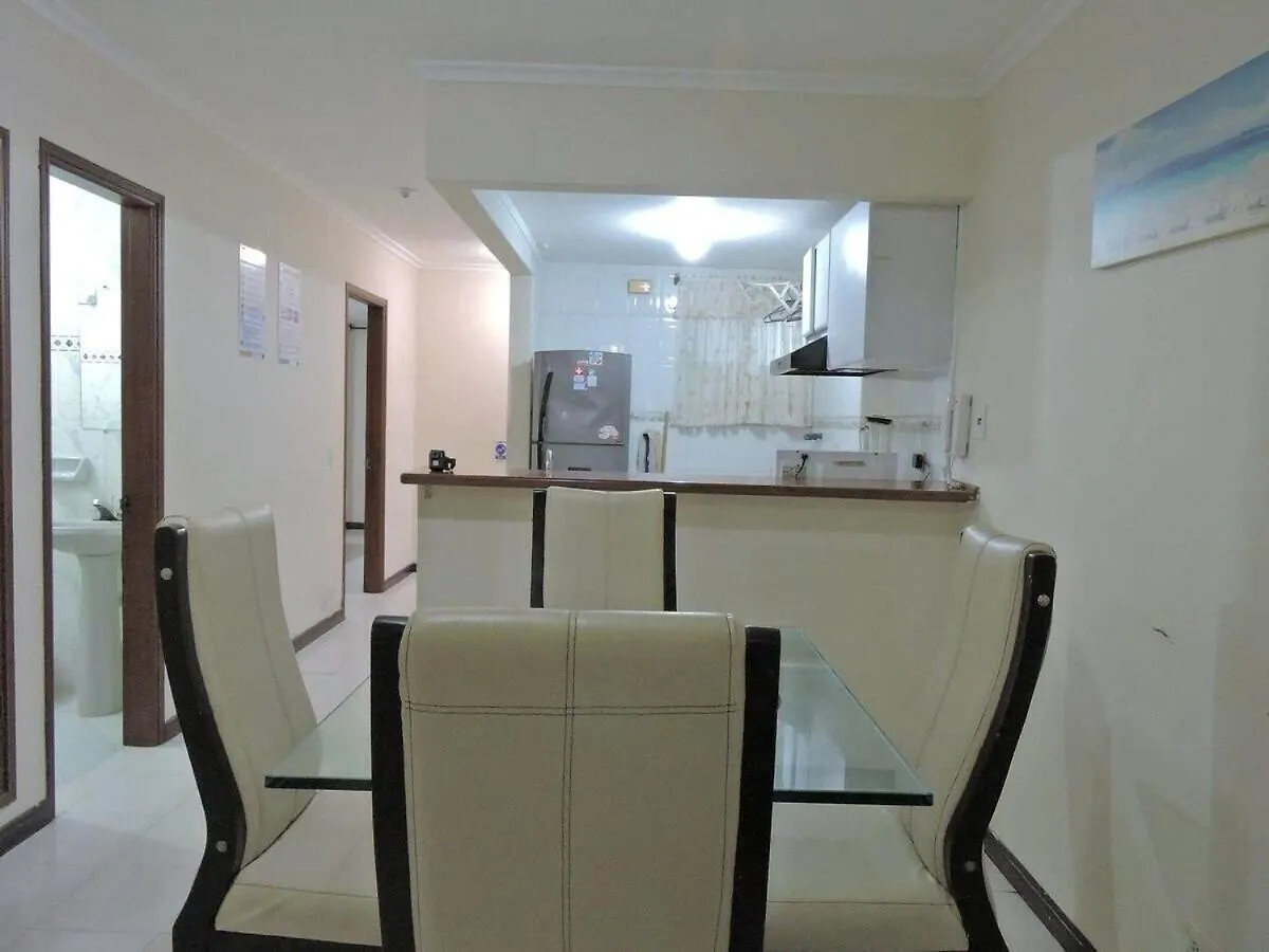 Edificio Excalibur By Caribecheap Apartment Santa Marta  Santa Marta (Magdalena)