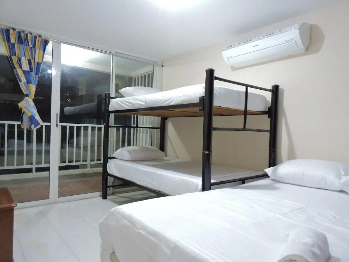 Edificio Excalibur By Caribecheap Apartment Santa Marta